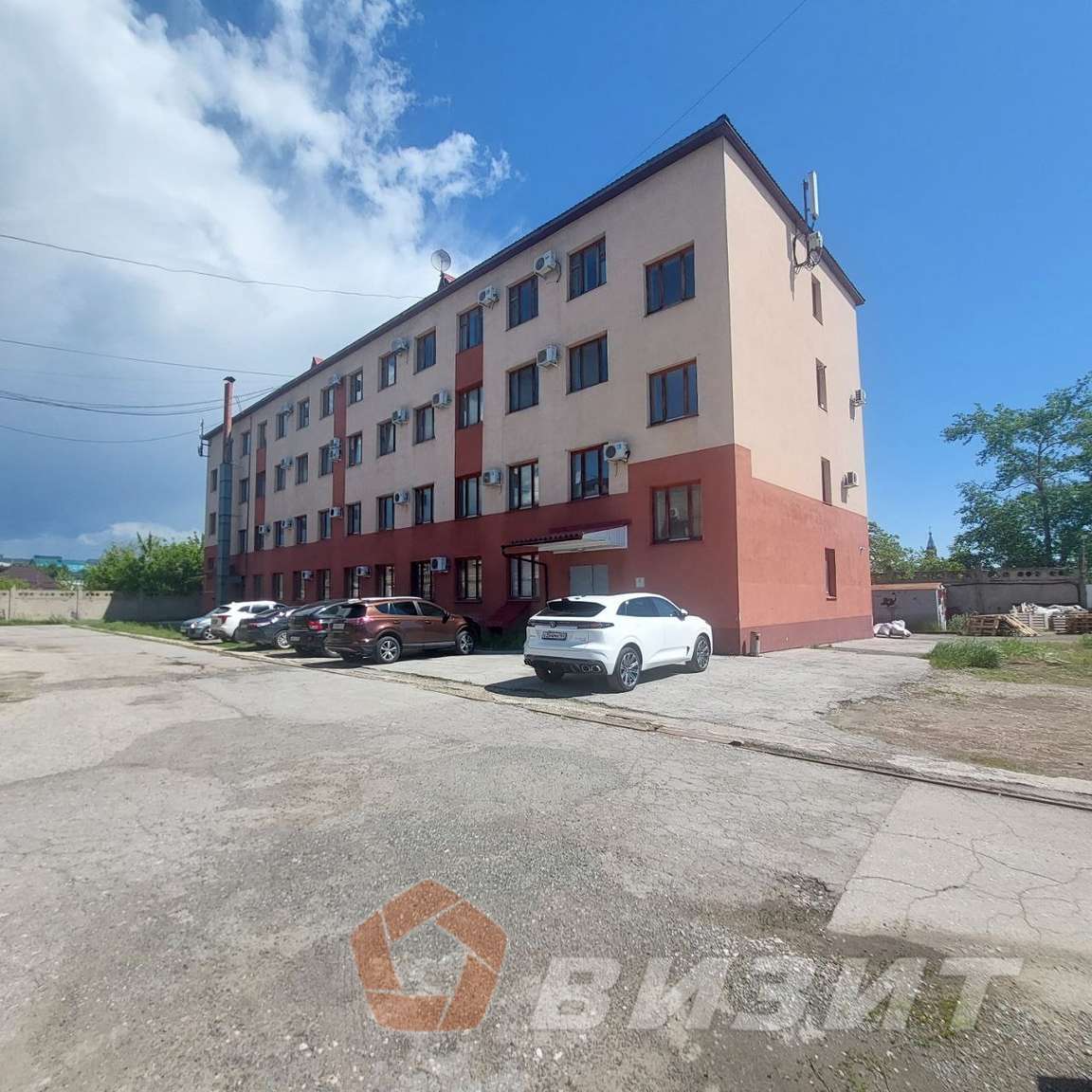 Аренда коммерческой недвижимости, 429м <sup>2</sup>, Самара, Неверова улица,  39к25а