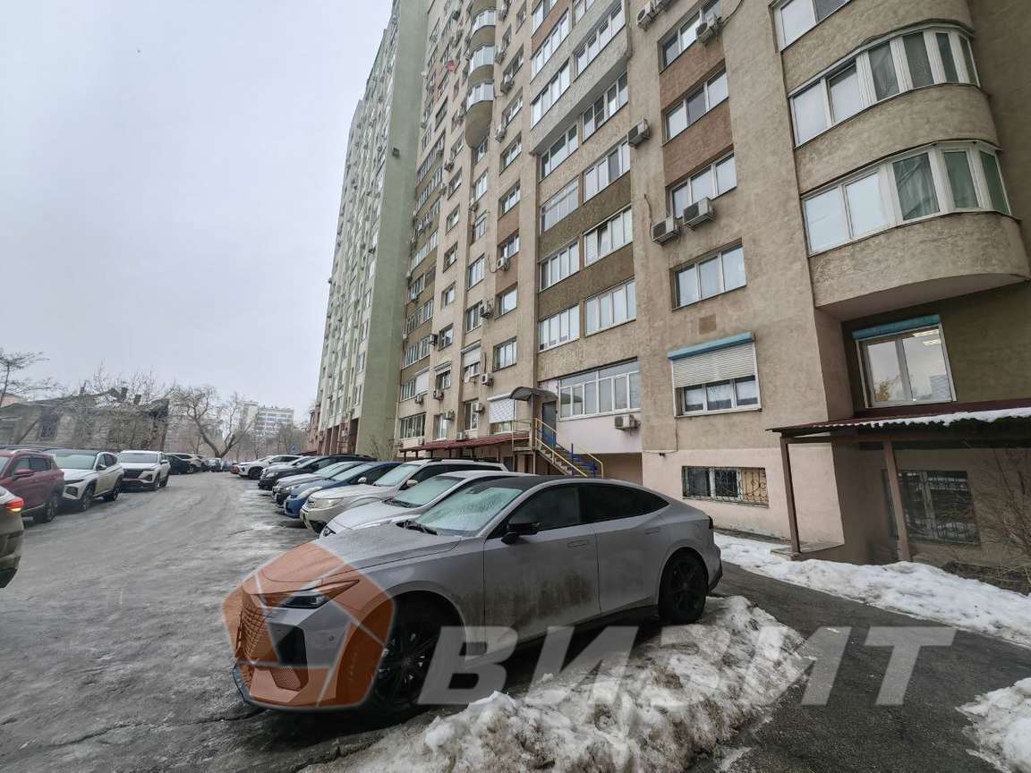 Продажа коммерческой недвижимости, 82м <sup>2</sup>, Самара, Красноармейская улица,  103