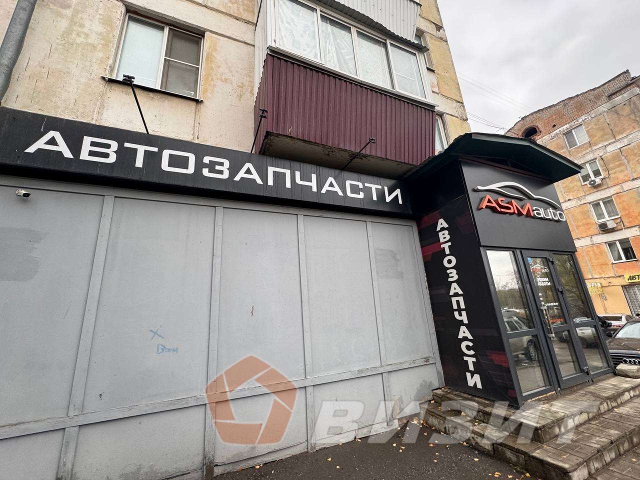 Аренда коммерческой недвижимости, 73м <sup>2</sup>, Самара, Гагарина улица,  98