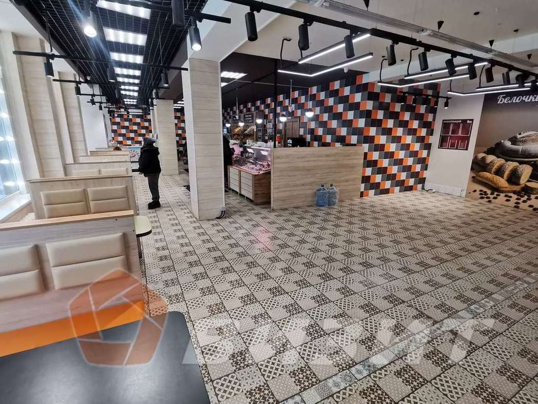 Аренда коммерческой недвижимости, 160м <sup>2</sup>, Самара, Кирова проспект,  283