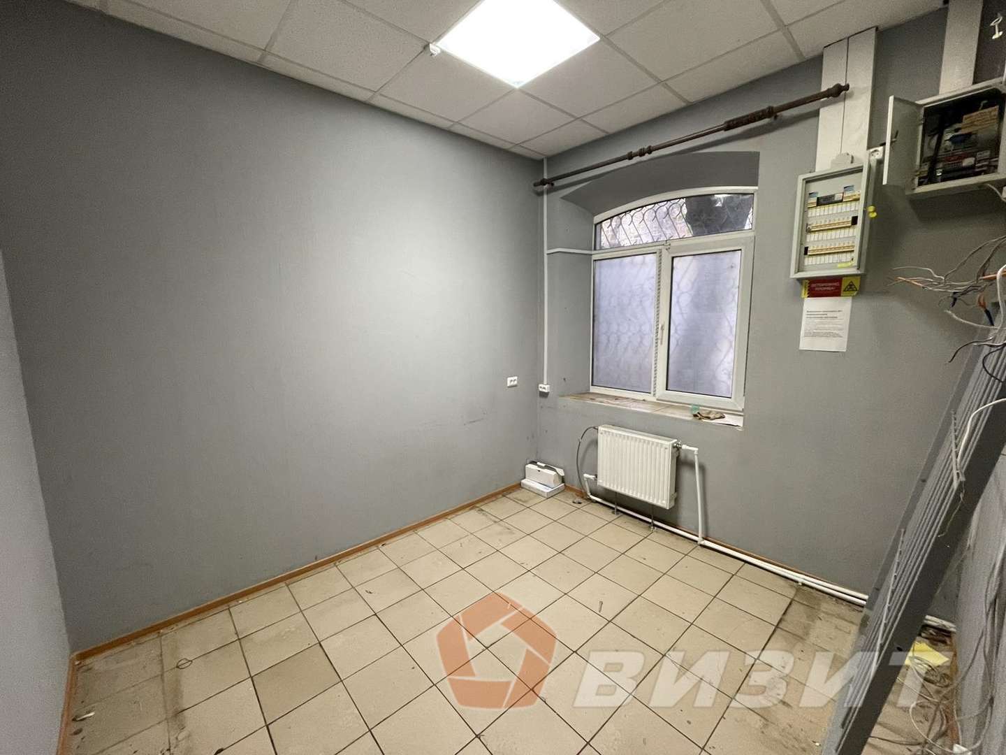 Аренда коммерческой недвижимости, 140м <sup>2</sup>, Самара, Галактионовская улица,  35кВ