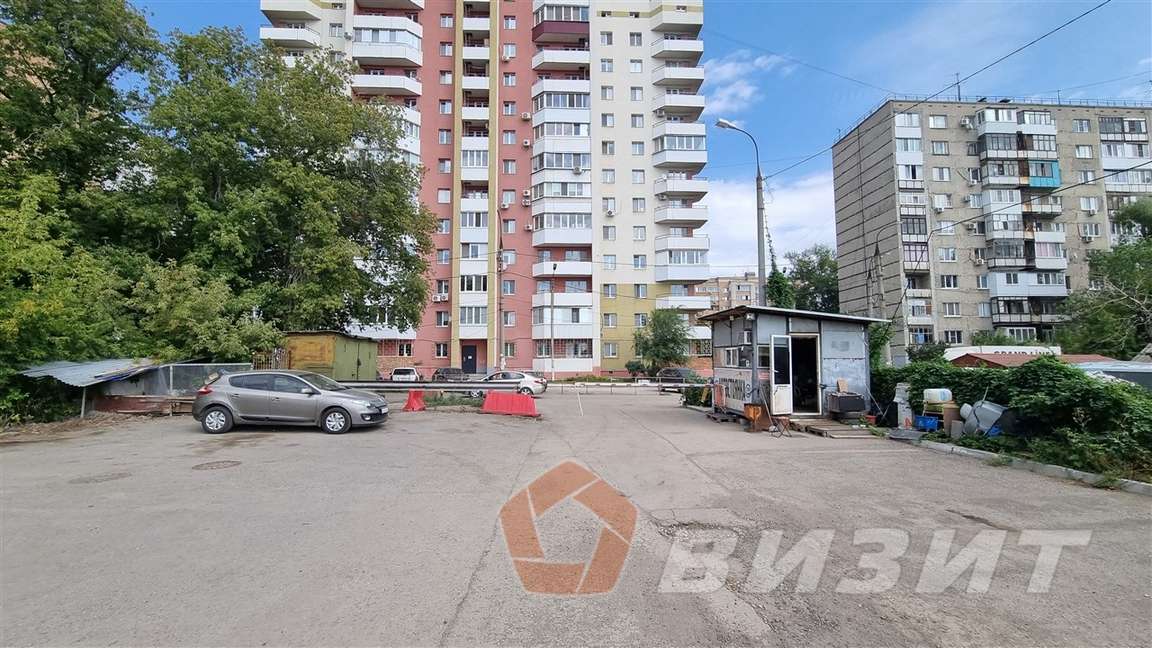 Продажа коммерческой недвижимости, 618м <sup>2</sup>, Самара, Бобруйская улица,  85