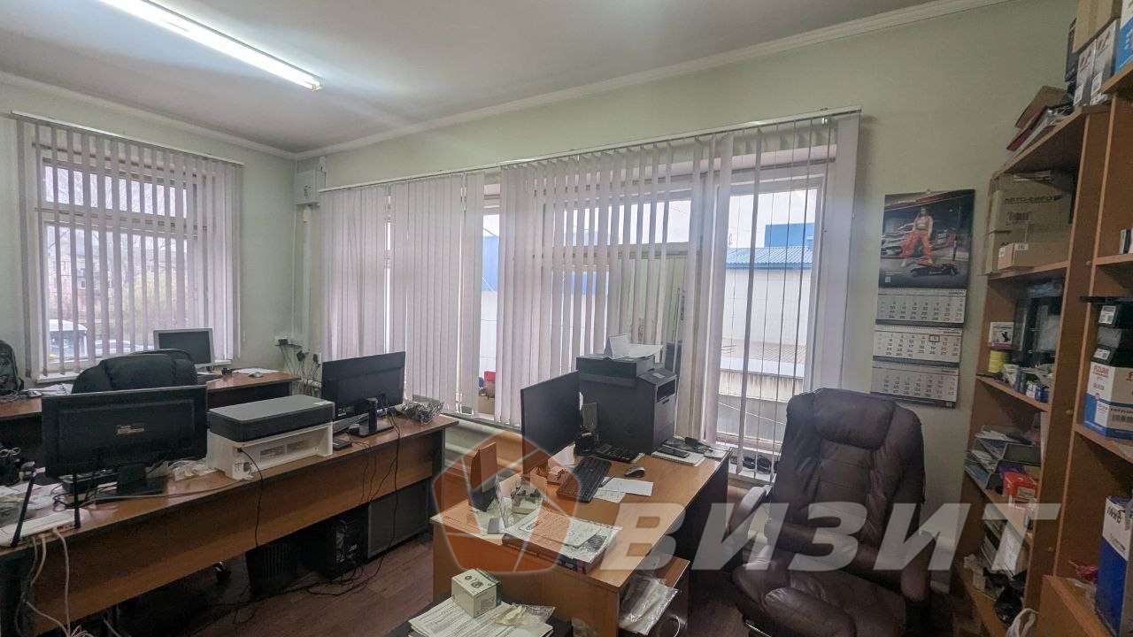 Продажа коммерческой недвижимости, 500м <sup>2</sup>, Самара, Магистральная улица,  78