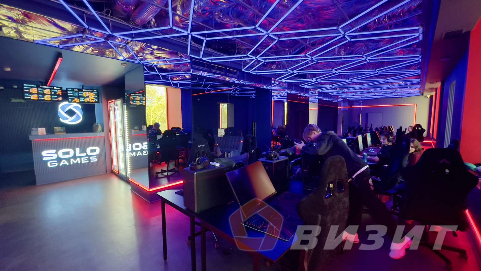 Аренда коммерческой недвижимости, 406м <sup>2</sup>, Самара, Волжский проспект,  39