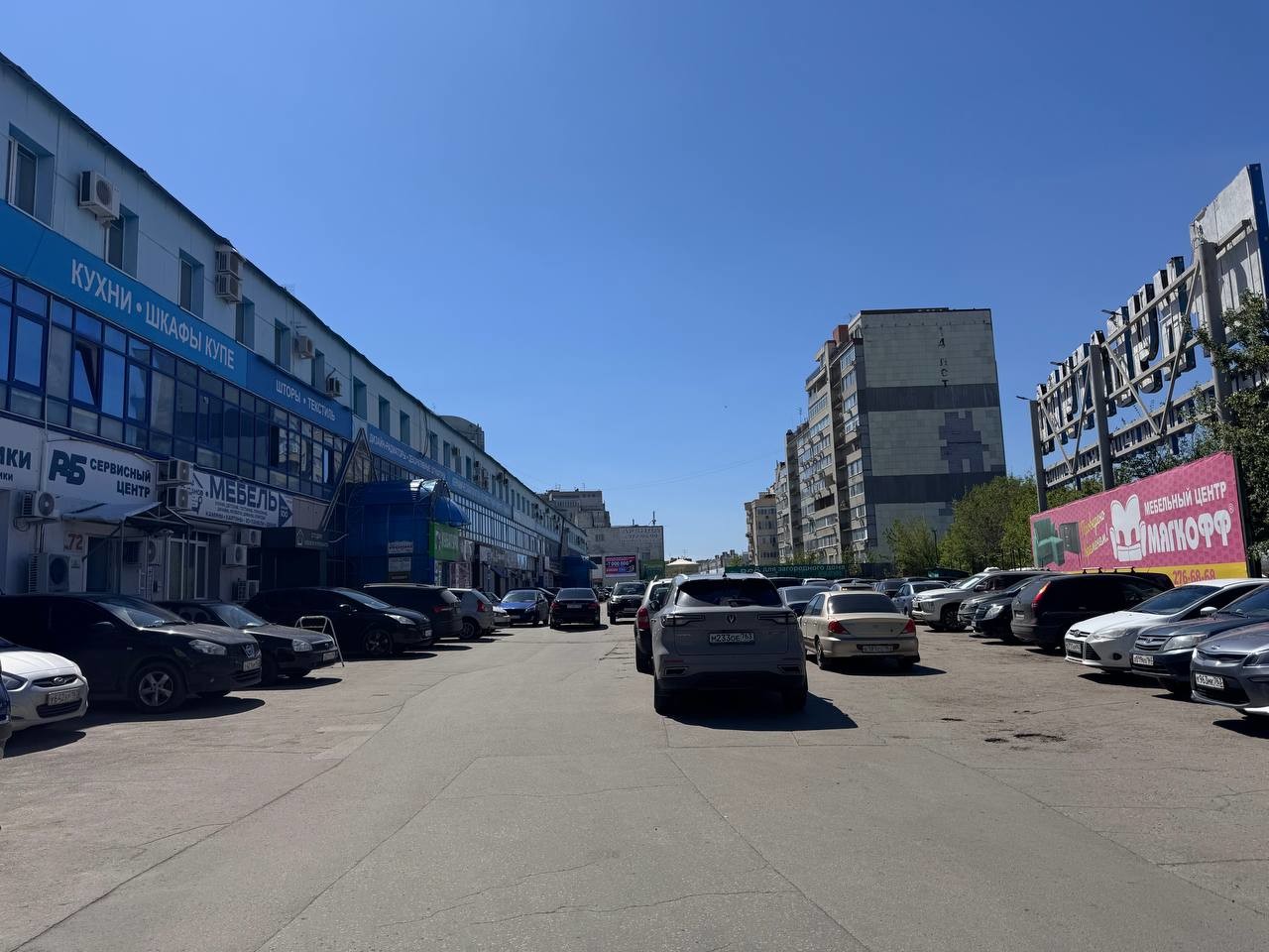 Аренда коммерческой недвижимости, 19м <sup>2</sup>, Самара, Красноармейская улица,  1к1