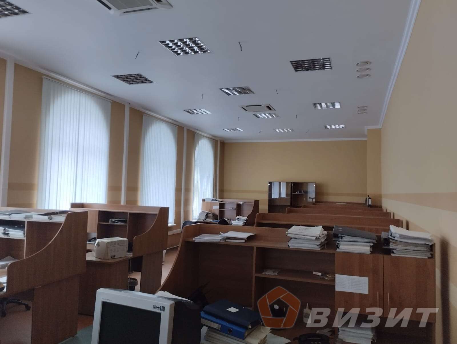 Аренда коммерческой недвижимости, 1682м <sup>2</sup>, Самара, Красноармейская улица,  122