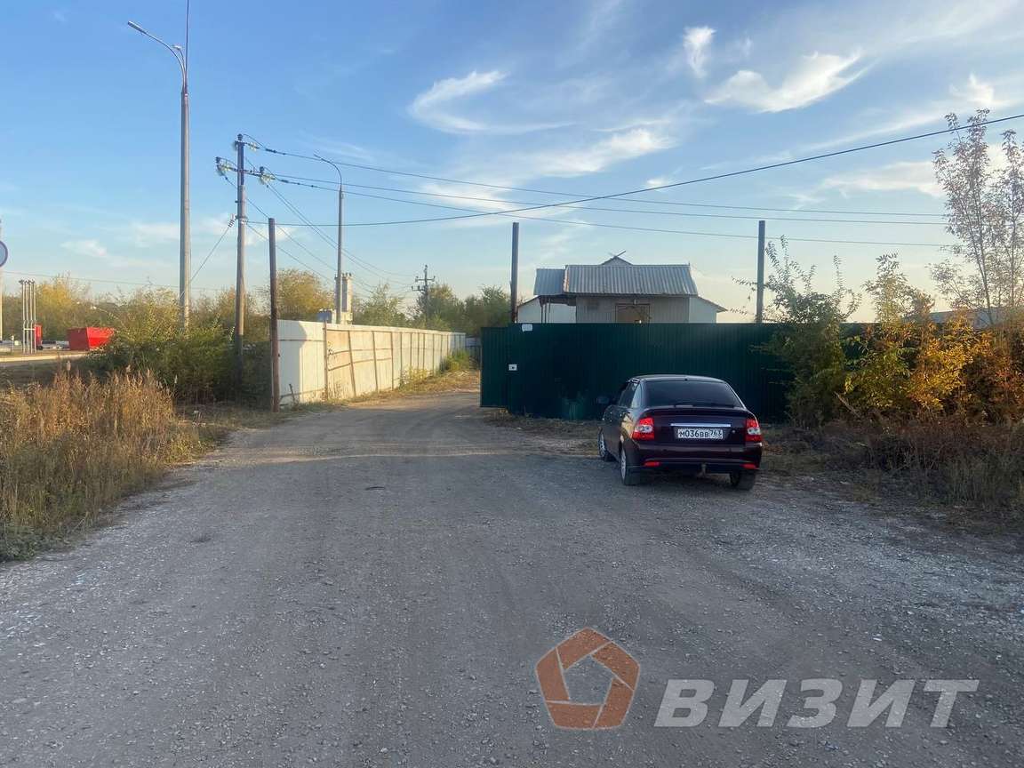 Аренда коммерческой недвижимости, 300м <sup>2</sup>, Самарская