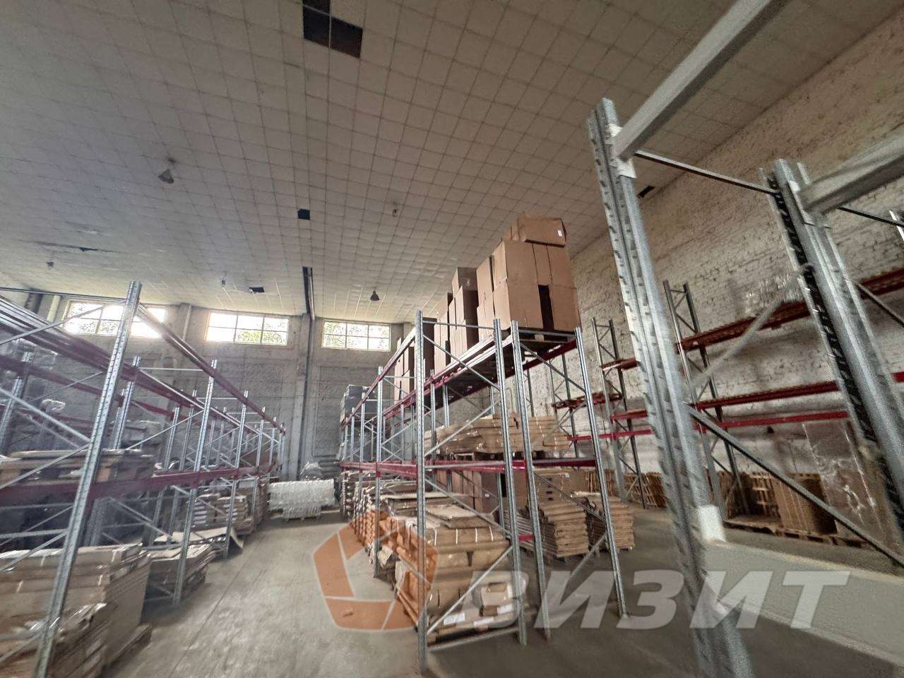 Аренда коммерческой недвижимости, 1145м <sup>2</sup>, Самара, Мальцева проезд,  7