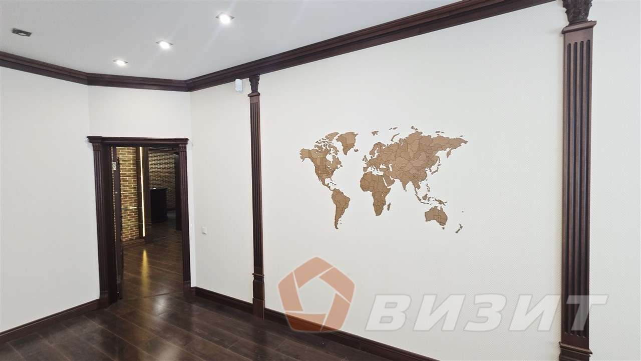 Аренда коммерческой недвижимости, 180м <sup>2</sup>, Самара, Молодогвардейская улица,  176