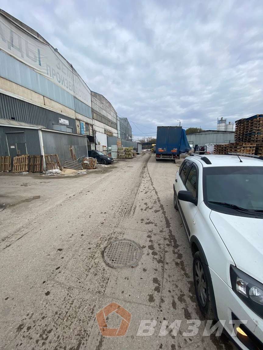 Аренда коммерческой недвижимости, 850м <sup>2</sup>, Самара, Олимпийская улица,  73