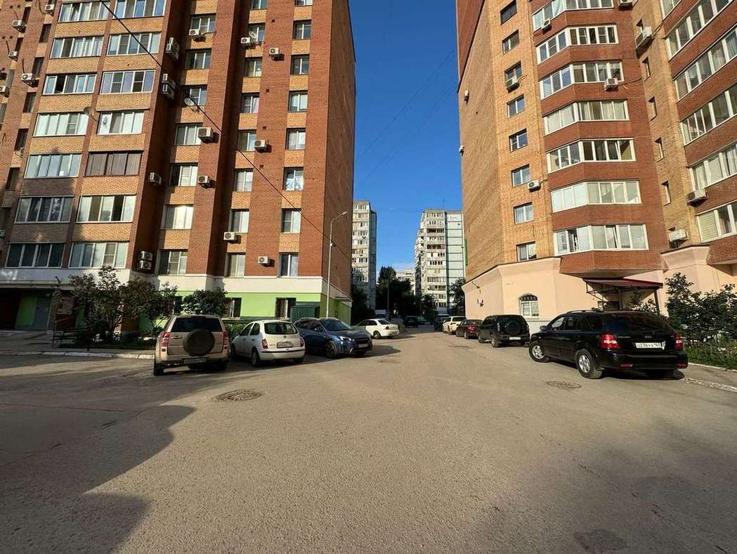 Продажа коммерческой недвижимости, 85м <sup>2</sup>, Самара, Осипенко улица,  39