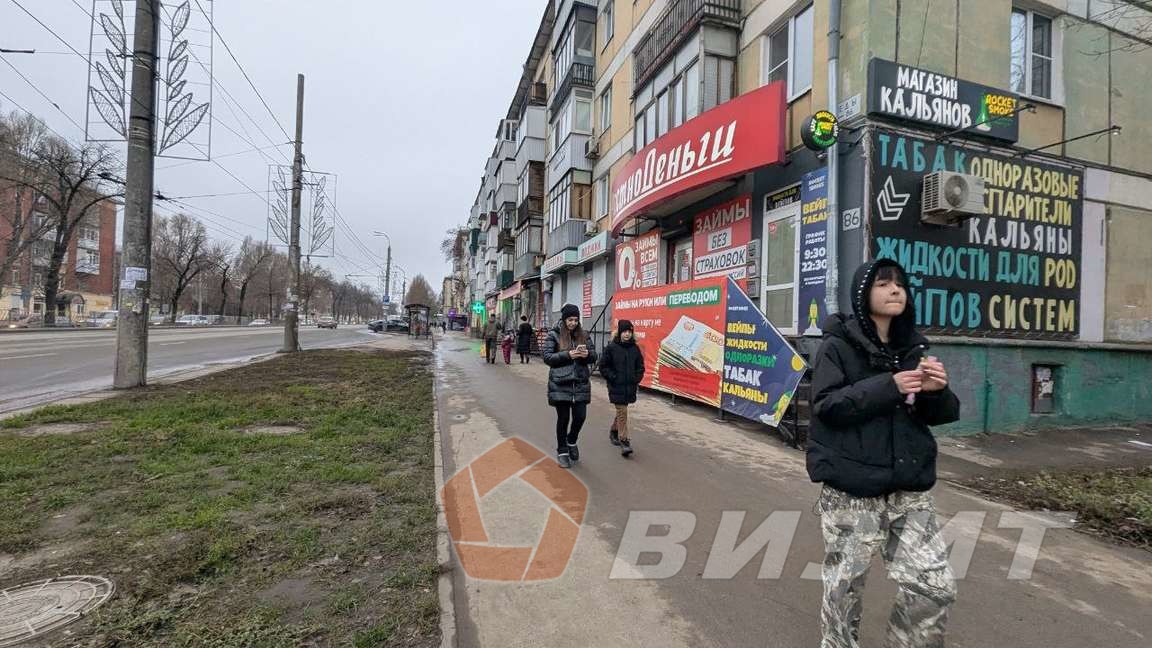 Аренда коммерческой недвижимости, 73м <sup>2</sup>, Самара, Победы улица,  86