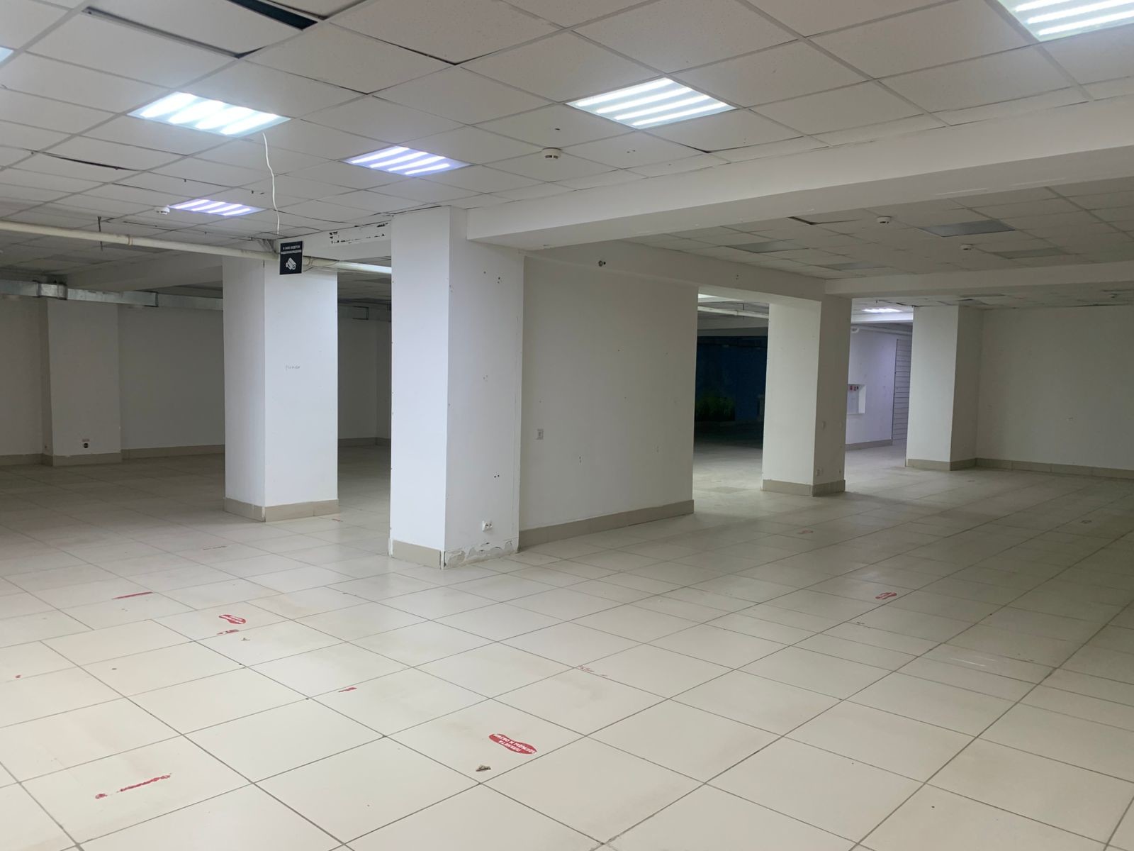 Аренда коммерческой недвижимости, 616м <sup>2</sup>, Самара, Белорусская улица,  88кБ