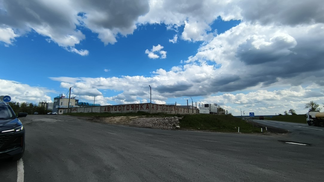 Аренда коммерческой недвижимости, 25м <sup>2</sup>, Самарская, Обводная дорога 6й километр,  7а