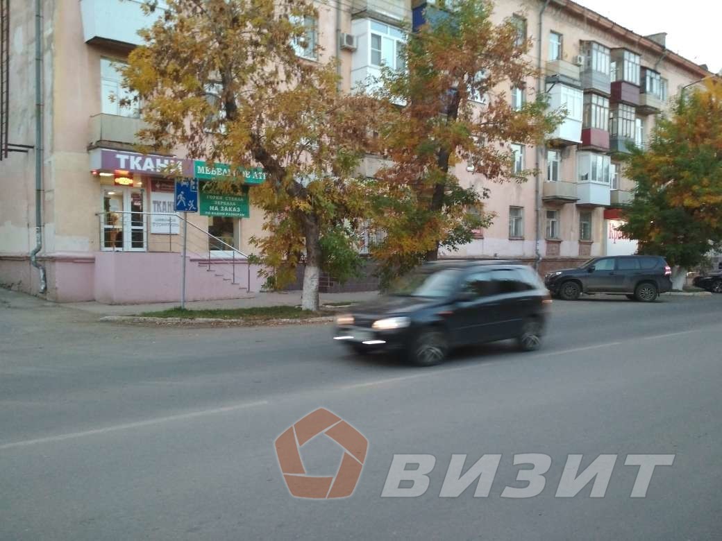 Аренда коммерческой недвижимости, 76м <sup>2</sup>, Новокуйбышевск, Миронова улица,  10