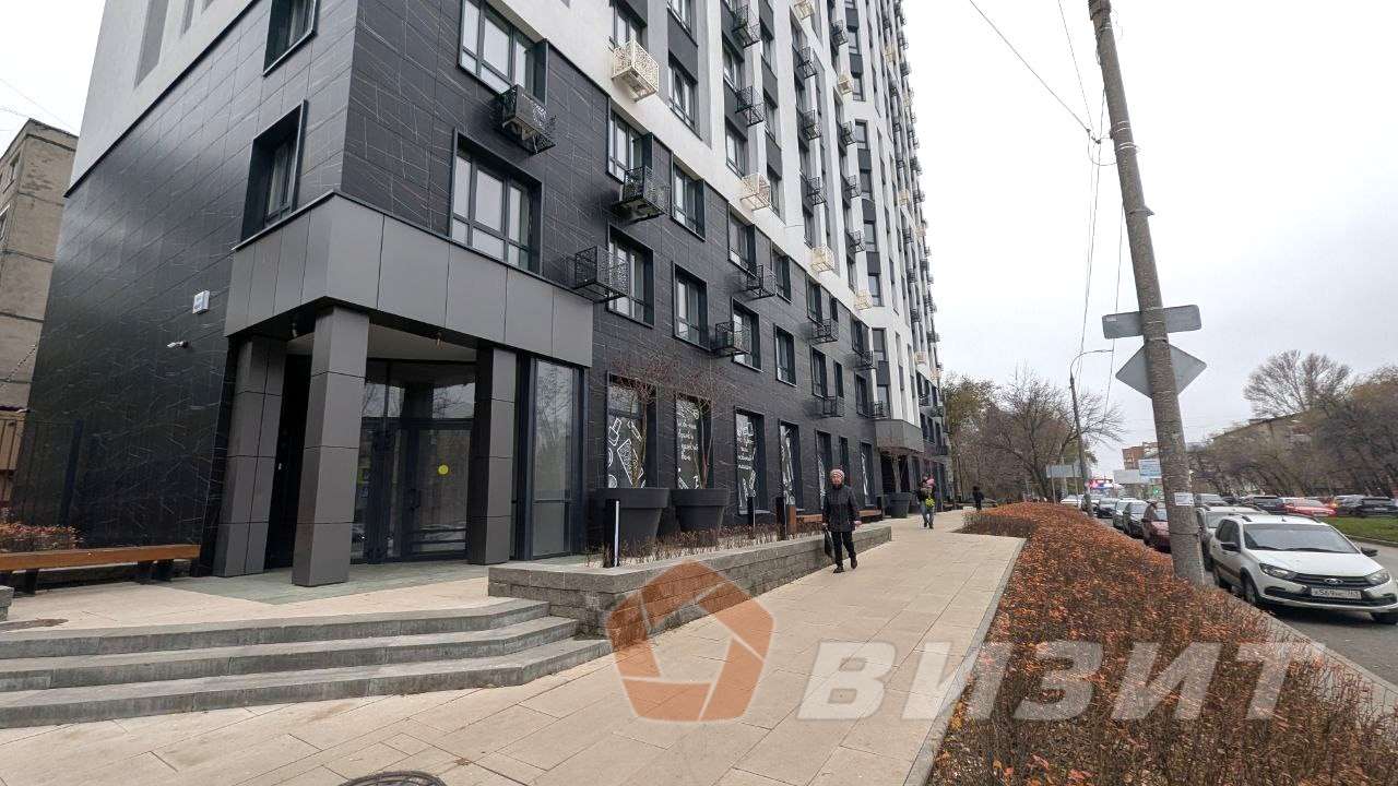 Аренда коммерческой недвижимости, 90м <sup>2</sup>, Самара, Масленникова проспект,  14Ак1