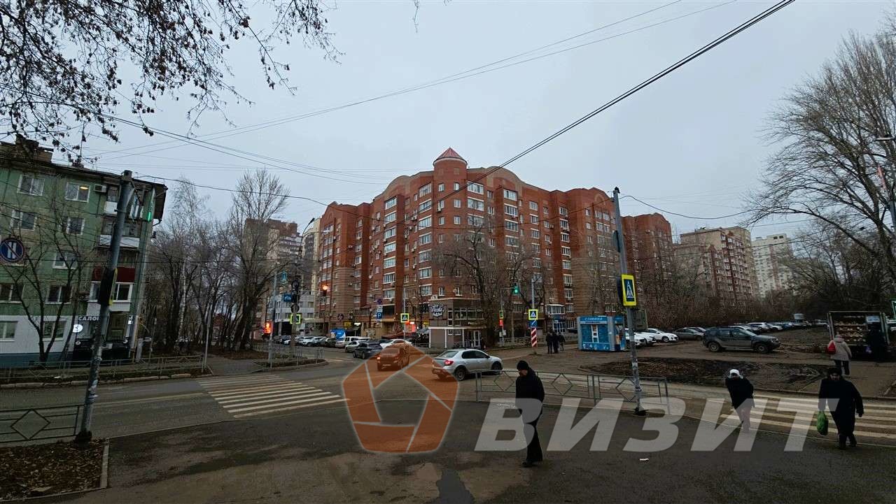 Продажа коммерческой недвижимости, 200м <sup>2</sup>, Самара, Мичурина улица,  126