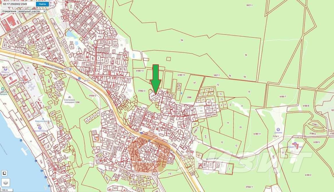 Продажа коммерческой недвижимости, 23м <sup>2</sup>, Самара, Дубравная улица,  15