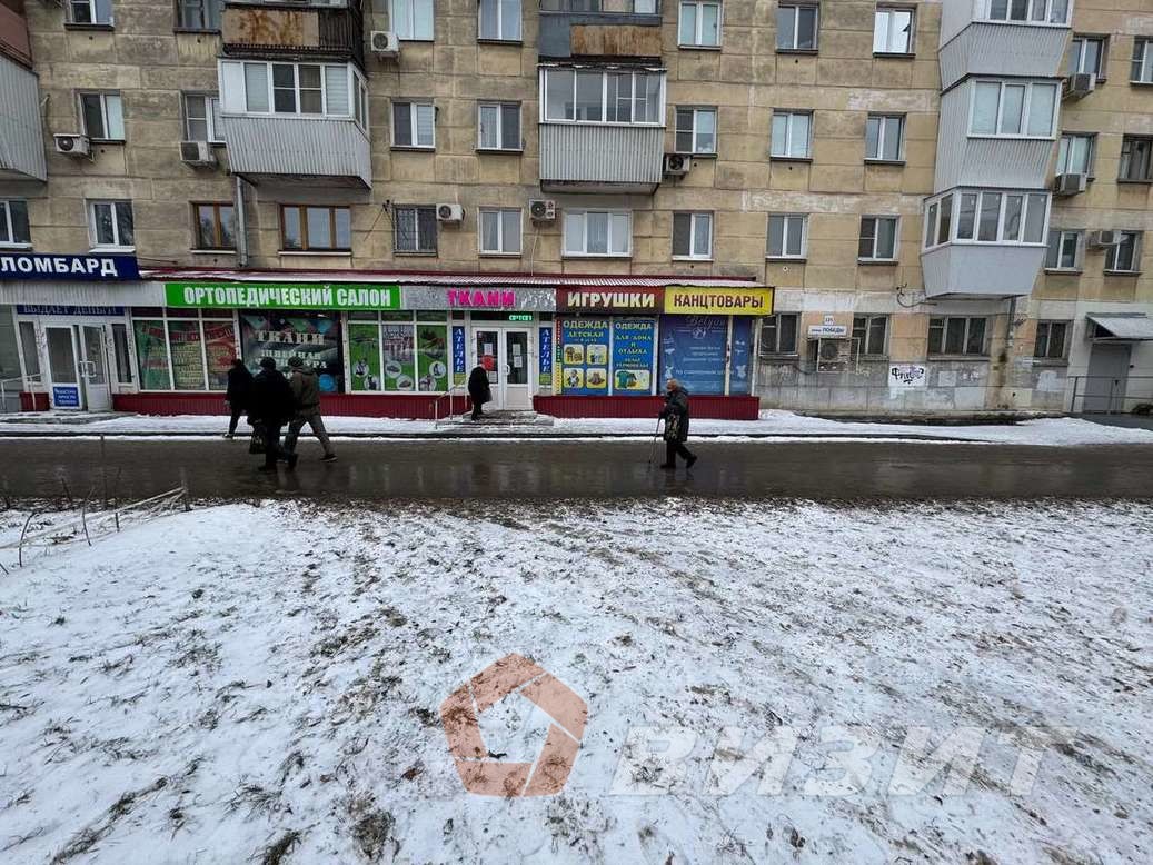 Аренда коммерческой недвижимости, 40м <sup>2</sup>, Самара, Победы улица,  125