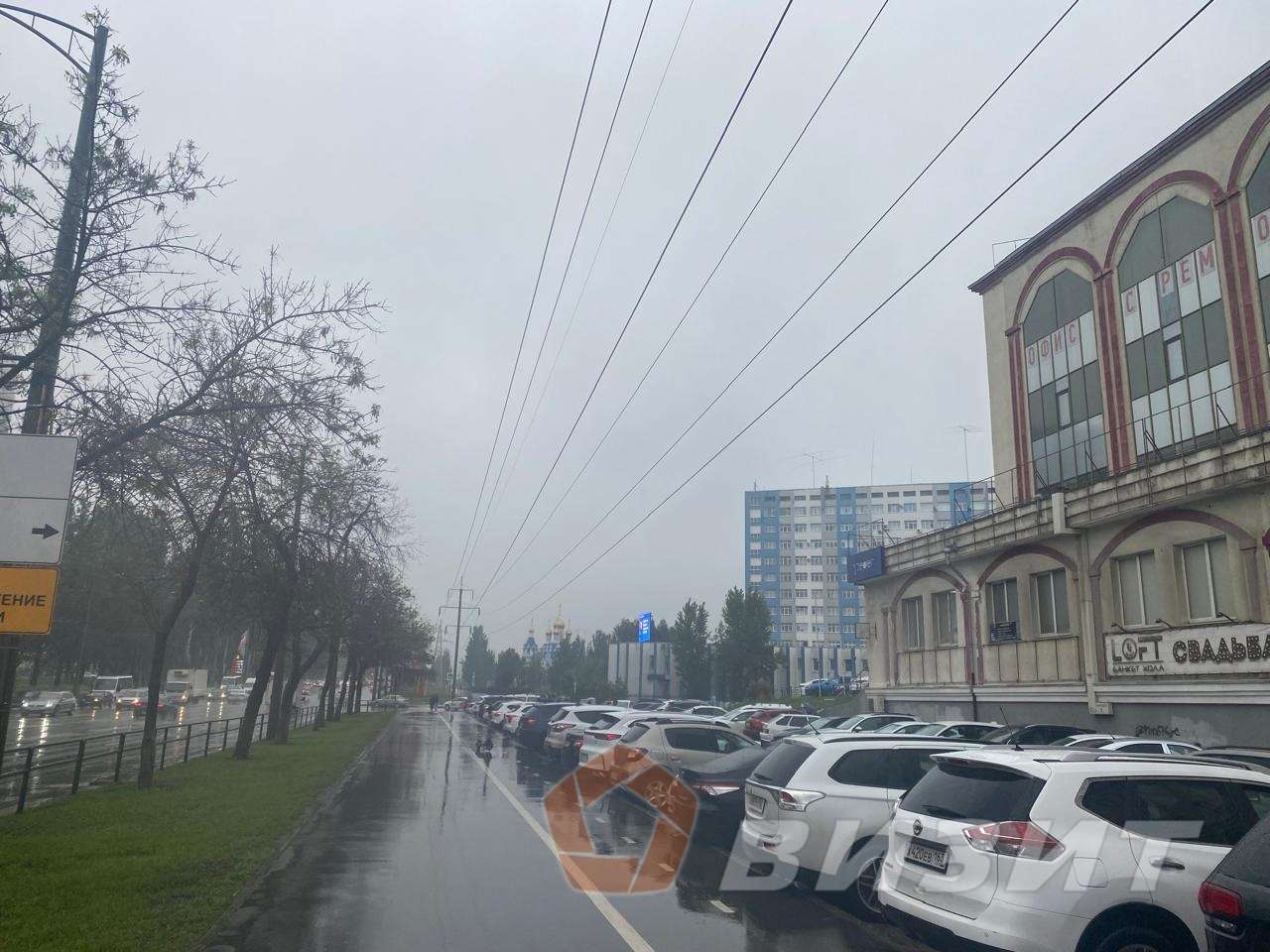 Продажа коммерческой недвижимости, 75м <sup>2</sup>, Самара, Московское шоссе,  53