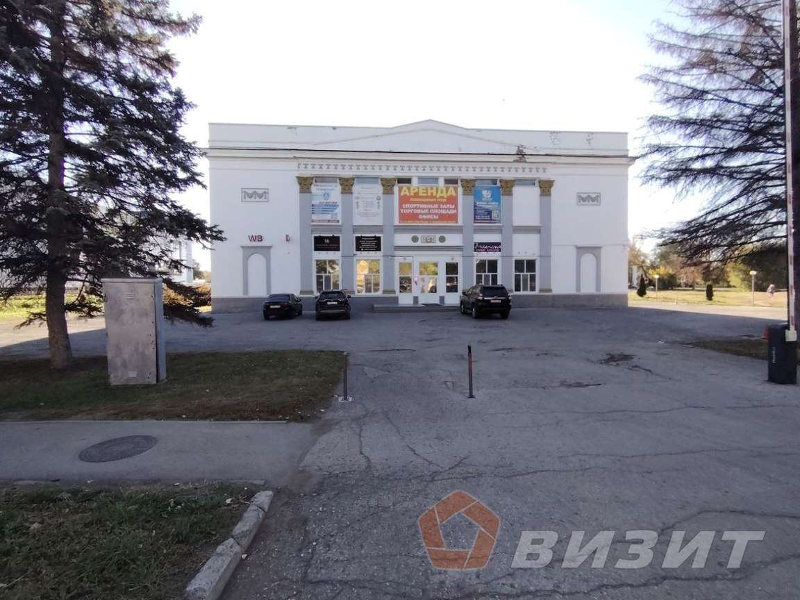 Продажа коммерческой недвижимости, 1590м <sup>2</sup>, Самара, Калининградская улица,  9