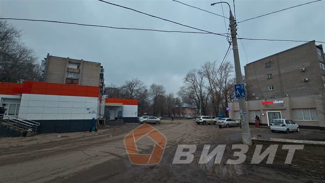 Продажа коммерческой недвижимости, 473м <sup>2</sup>, Самара, Рыльская улица,  13