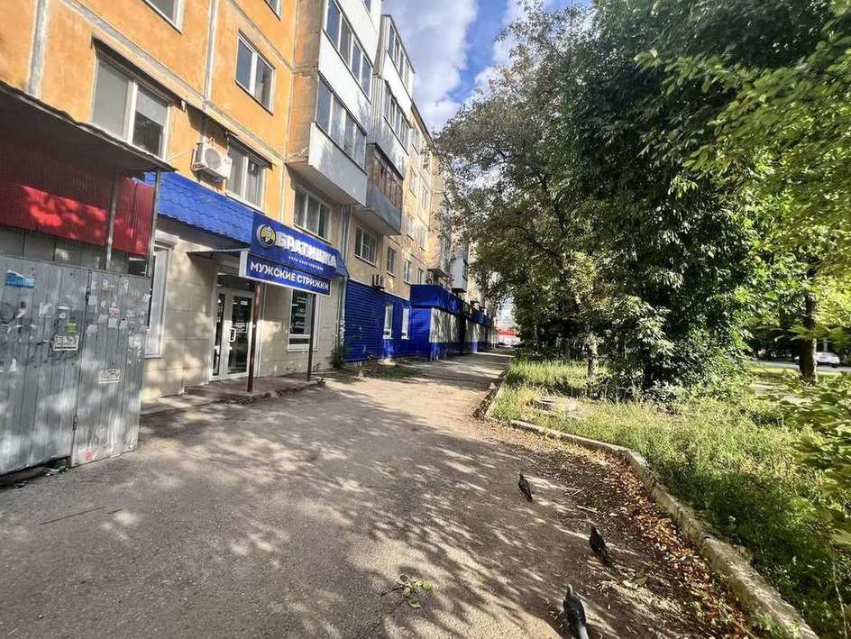 Продажа коммерческой недвижимости, 75м <sup>2</sup>, Самара, Советской Армии улица,  167