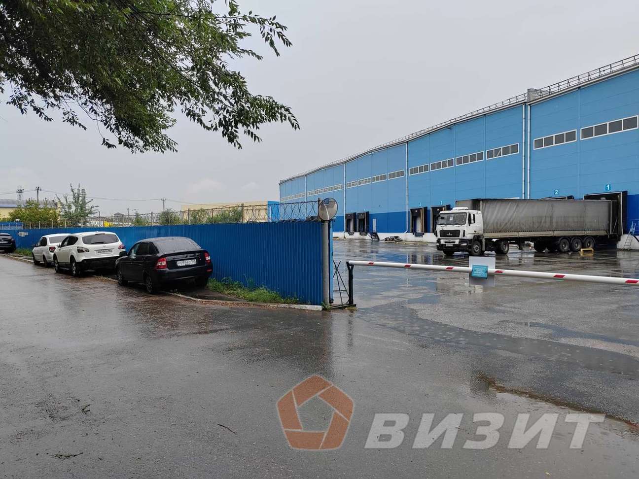 Аренда коммерческой недвижимости, 9067м <sup>2</sup>, Самара, Управленческий тупик,  7