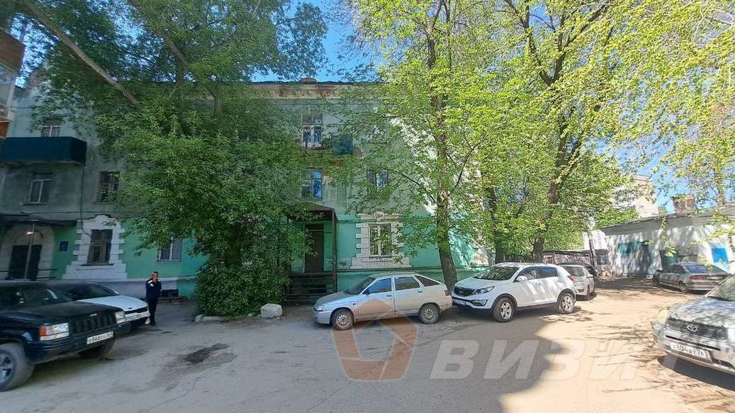 Аренда коммерческой недвижимости, 160м <sup>2</sup>, Самара, Металлургов проспект,  60А