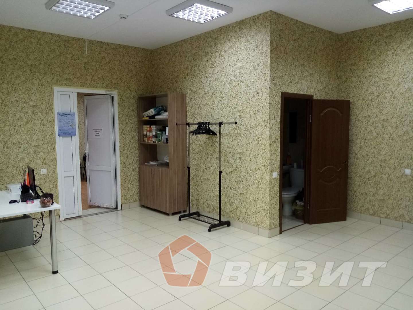 Аренда коммерческой недвижимости, 226м <sup>2</sup>, Самара, Дыбенко улица,  36