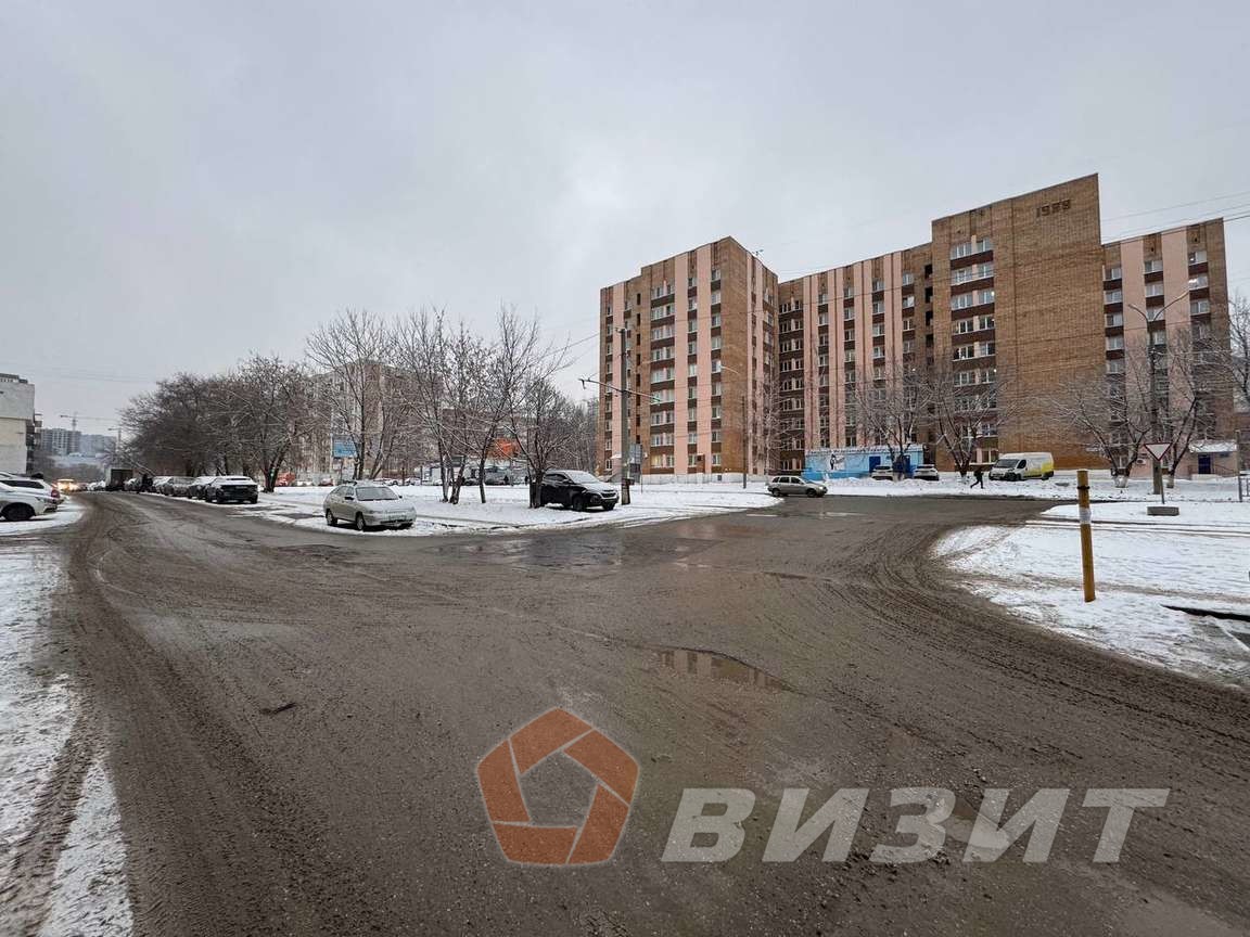 Продажа коммерческой недвижимости, 65м <sup>2</sup>, Самара, Карла Маркса проспект,  59