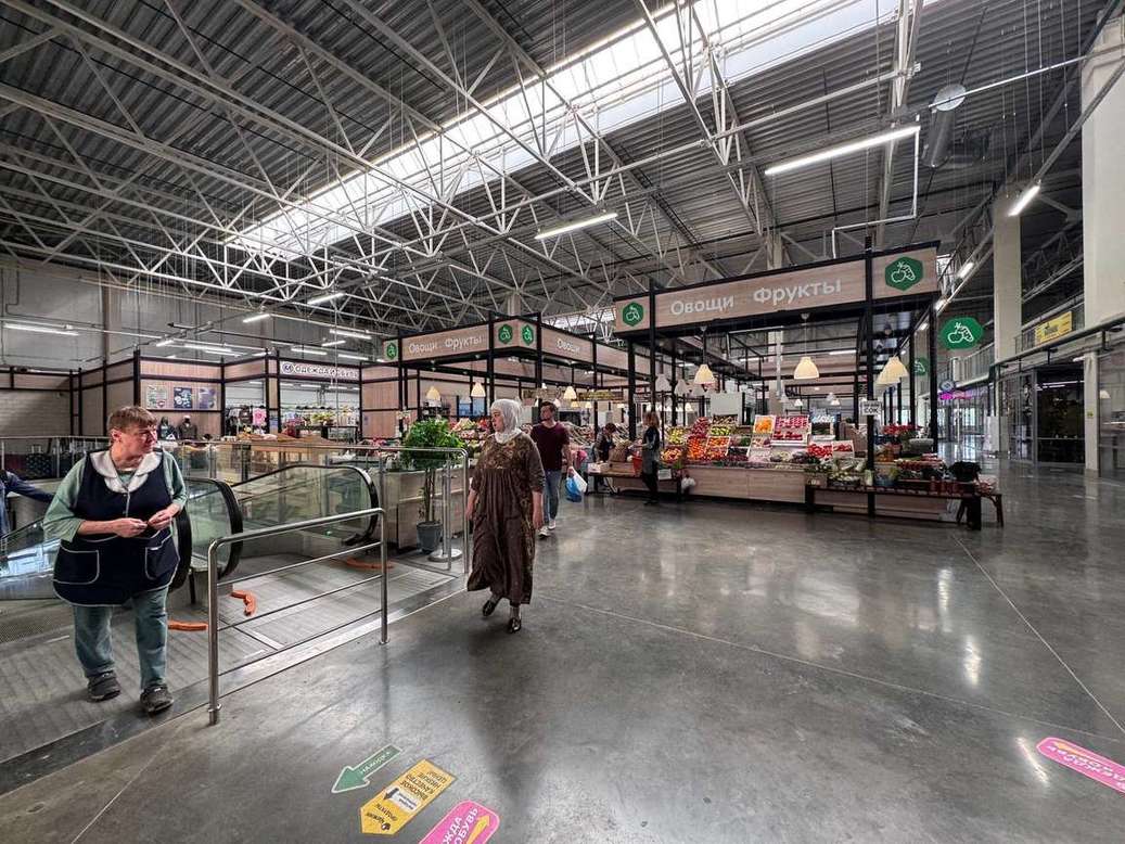 Аренда коммерческой недвижимости, 700м <sup>2</sup>, Самара, Волжское шоссе,  106