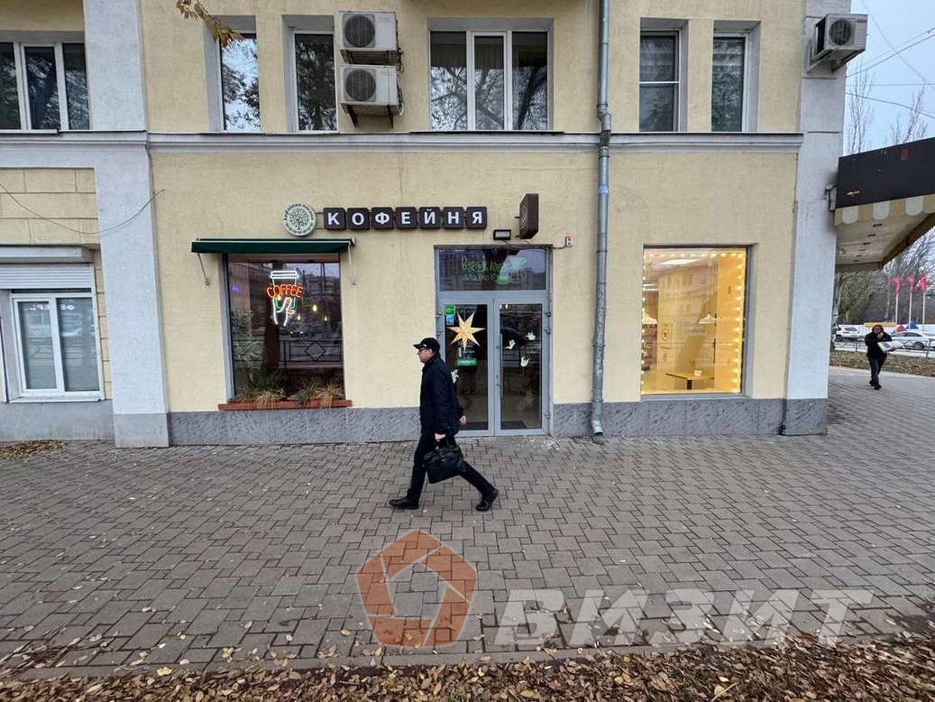 Продажа коммерческой недвижимости, 61м <sup>2</sup>, Самара, Урицкого улица,  2