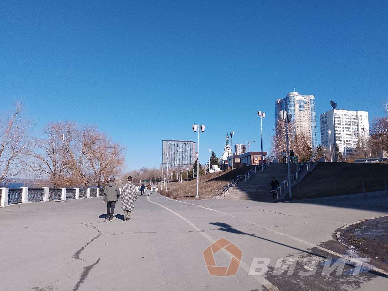 Аренда коммерческой недвижимости, 400м <sup>2</sup>, Самара, Лесная улица,  23