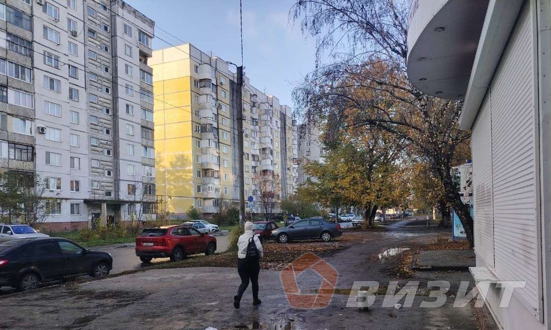 Аренда коммерческой недвижимости, 20м <sup>2</sup>, Новокуйбышевск, Строителей улица,  5а