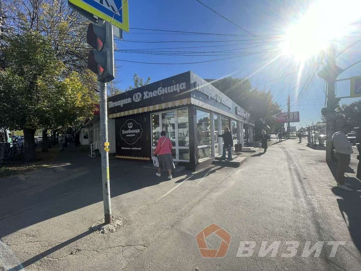 Продажа коммерческой недвижимости, 50м <sup>2</sup>, Самара, Партизанская улица,  56А