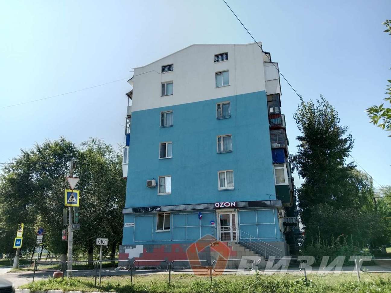 Продажа коммерческой недвижимости, 31м <sup>2</sup>, Новокуйбышевск, Островского улица,  5