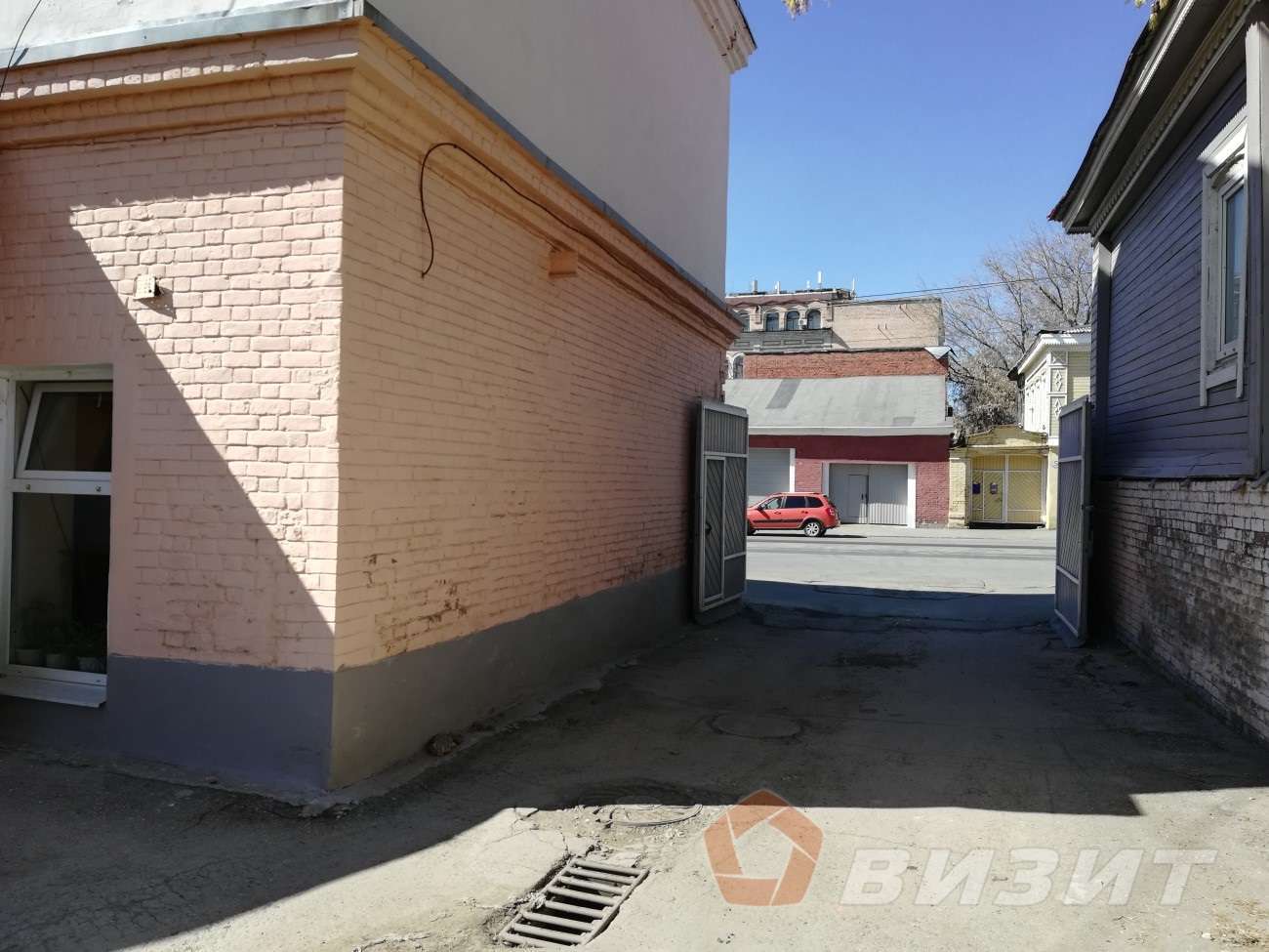 Аренда коммерческой недвижимости, 42м <sup>2</sup>, Самара, Галактионовская улица,  49