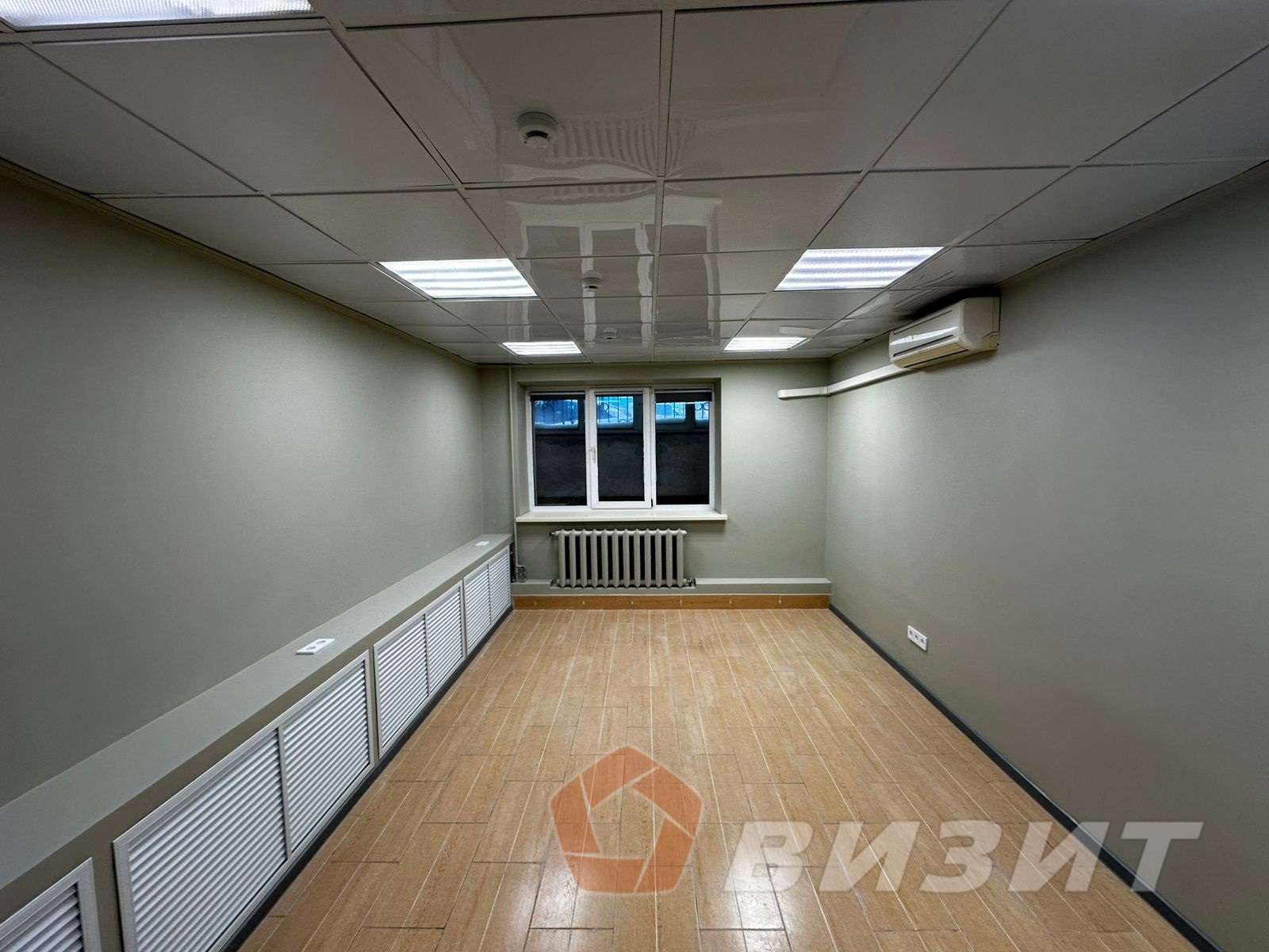 Продажа коммерческой недвижимости, 139м <sup>2</sup>, Самара, Гагарина улица,  53