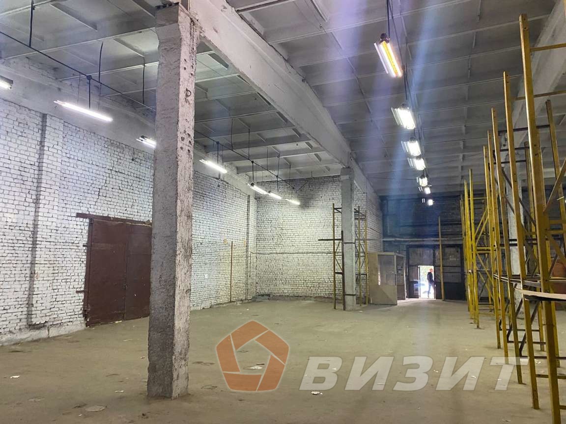 Аренда коммерческой недвижимости, 500м <sup>2</sup>, Самара, Товарная улица,  70к5