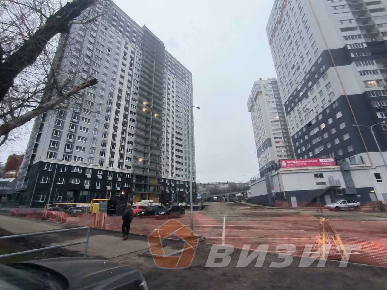 Аренда коммерческой недвижимости, 228м <sup>2</sup>, Самара, Московское шоссе,  17