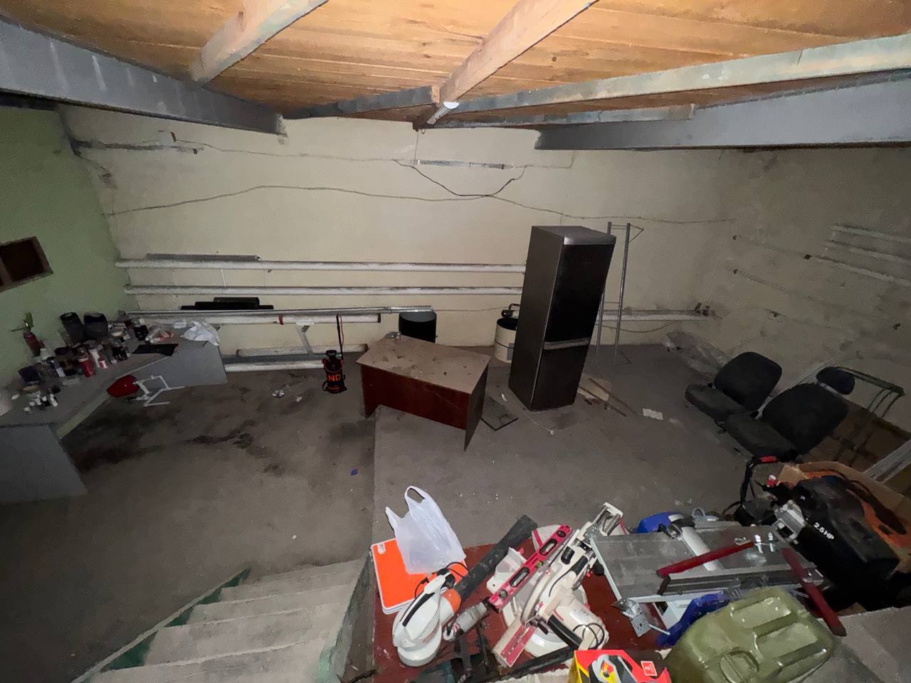 Продажа коммерческой недвижимости, 170м <sup>2</sup>, Самара, Клиническая улица,  257