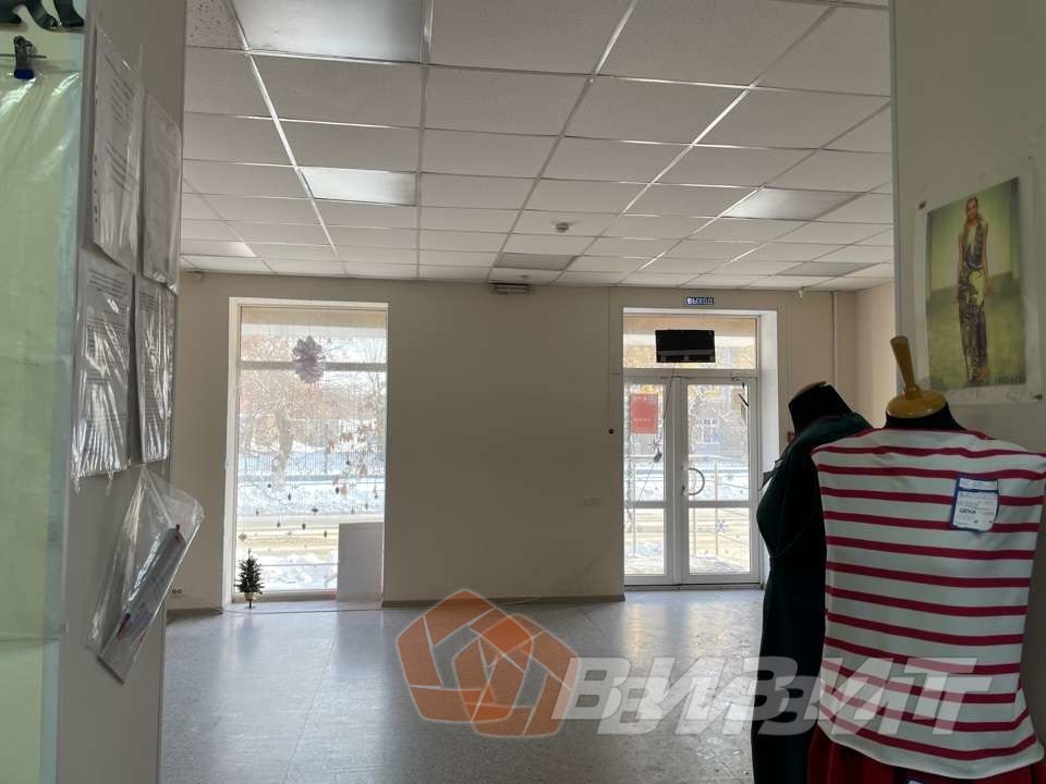 Аренда коммерческой недвижимости, 76м <sup>2</sup>, Новокуйбышевск, Миронова улица,  10