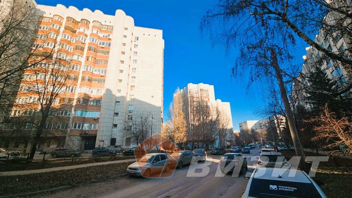 Аренда коммерческой недвижимости, 123м <sup>2</sup>, Самара, Енисейская улица,  56