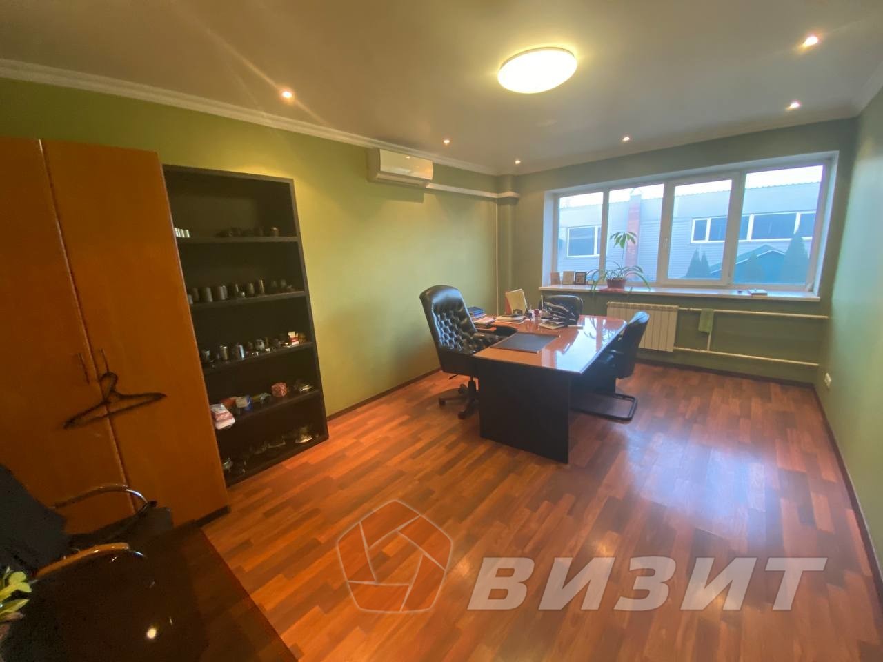 Аренда коммерческой недвижимости, 550м <sup>2</sup>, Самара, Гаражный проезд,  3к9