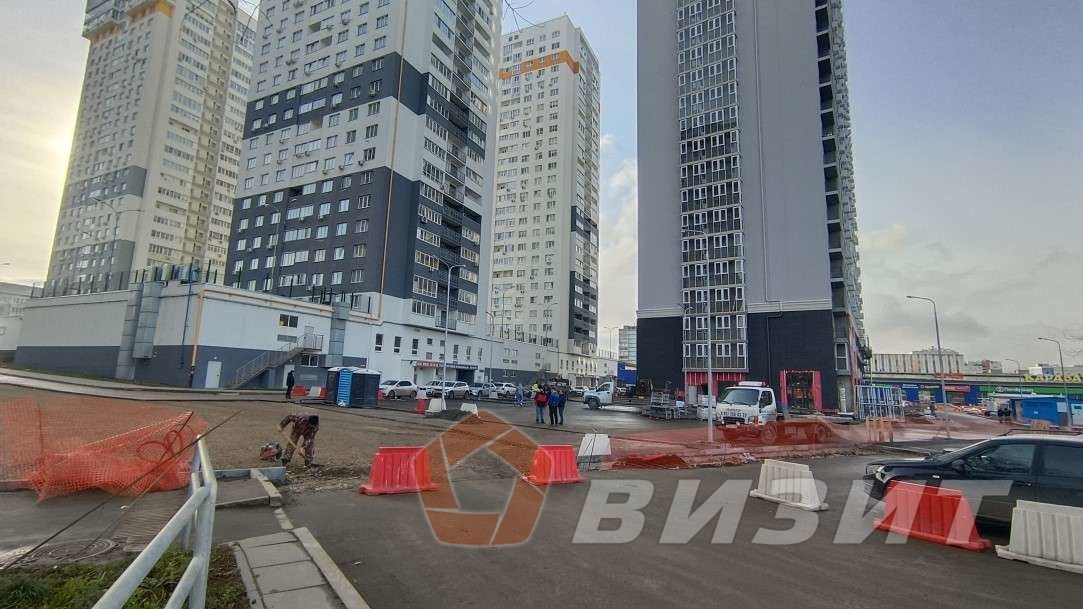 Аренда коммерческой недвижимости, 167м <sup>2</sup>, Самара, Пролетарская улица,  150