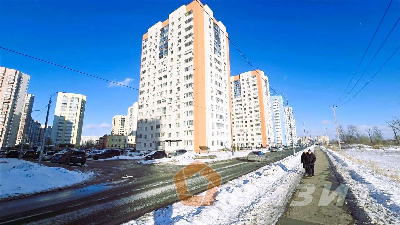 Продажа коммерческой недвижимости, 62м <sup>2</sup>, Самара, Виталия Талабаева улица,  2