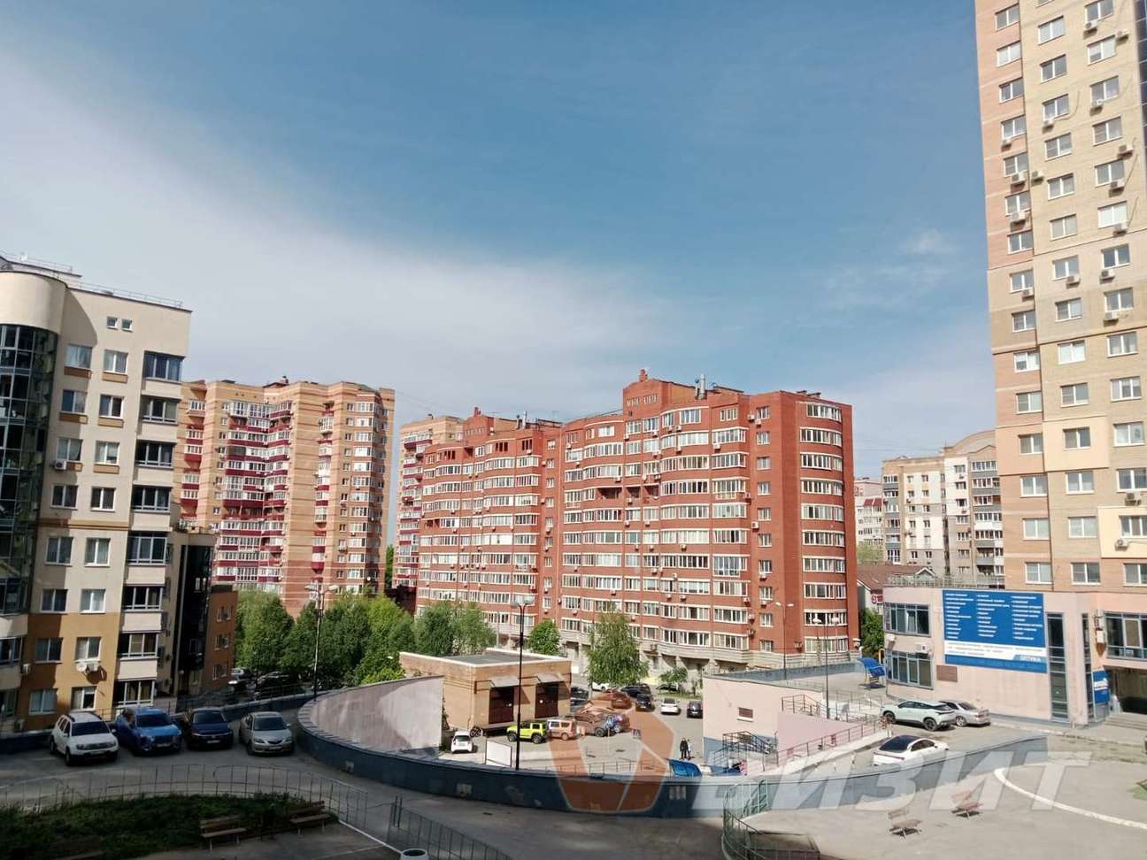 Аренда коммерческой недвижимости, 46м <sup>2</sup>, Самара, 5-я просека,  97б