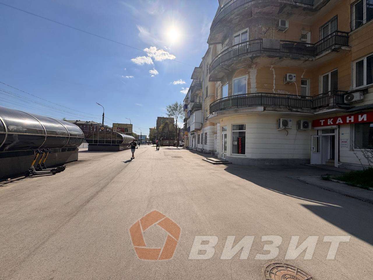 Аренда коммерческой недвижимости, 63м <sup>2</sup>, Самара, Победы улица,  94