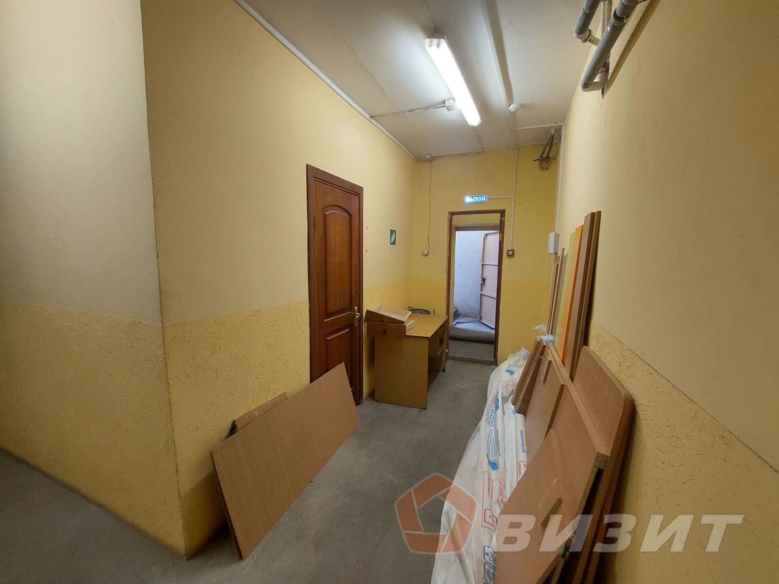 Продажа коммерческой недвижимости, 74м <sup>2</sup>, Самара, Карбышева улица,  67